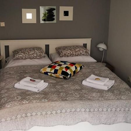 Nora 1 Hotel Zágráb Kültér fotó