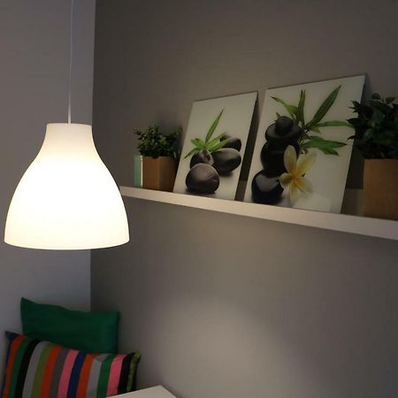 Nora 1 Hotel Zágráb Kültér fotó
