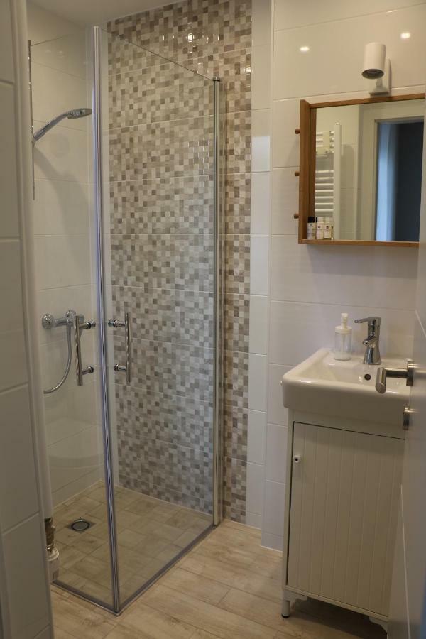 Nora 1 Hotel Zágráb Kültér fotó