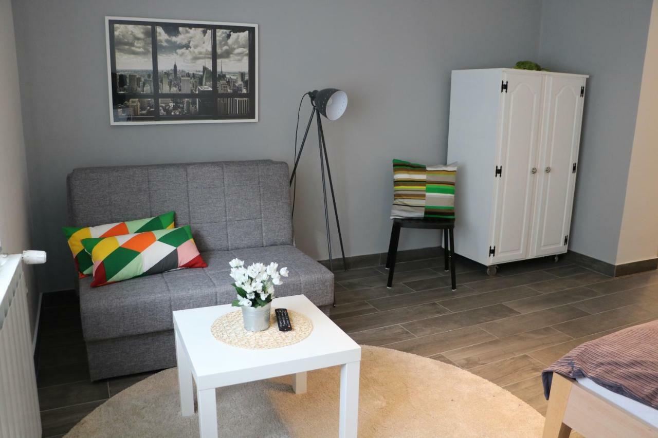 Nora 1 Hotel Zágráb Kültér fotó